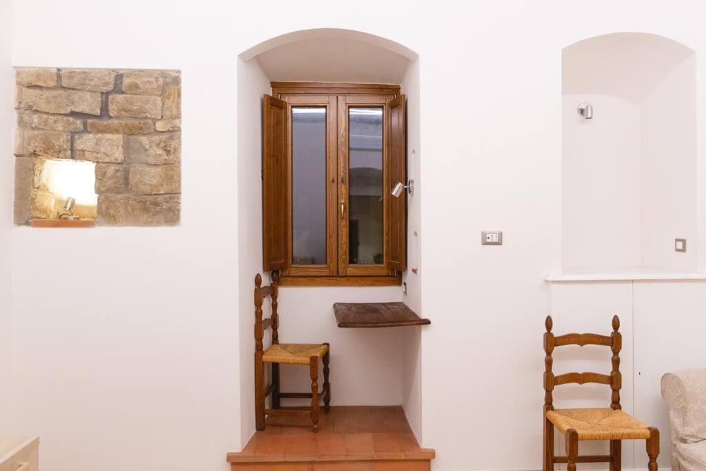 Cozy And Charmin 3Br Apartment Steps By Duomo Florence Exterior photo