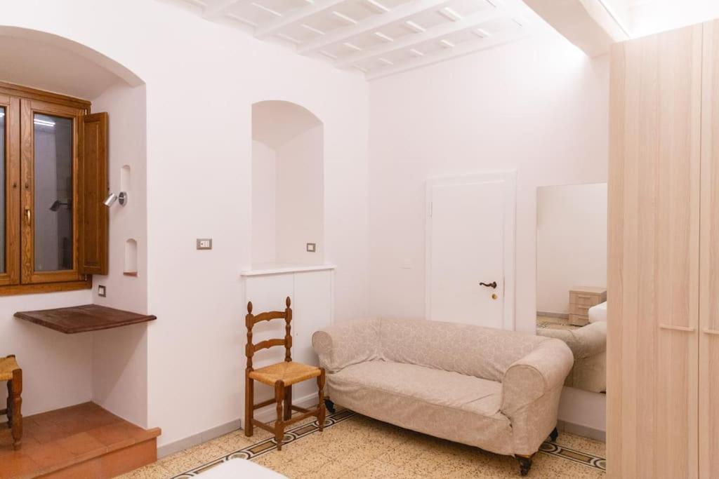 Cozy And Charmin 3Br Apartment Steps By Duomo Florence Exterior photo