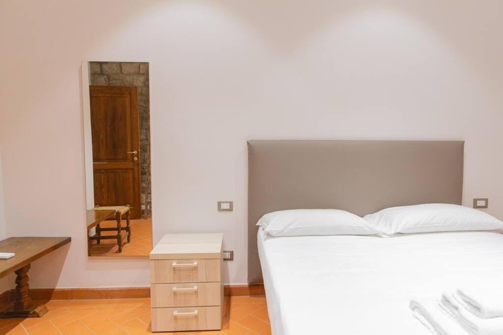 Cozy And Charmin 3Br Apartment Steps By Duomo Florence Exterior photo