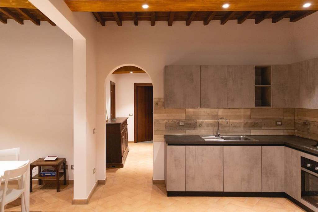 Cozy And Charmin 3Br Apartment Steps By Duomo Florence Exterior photo