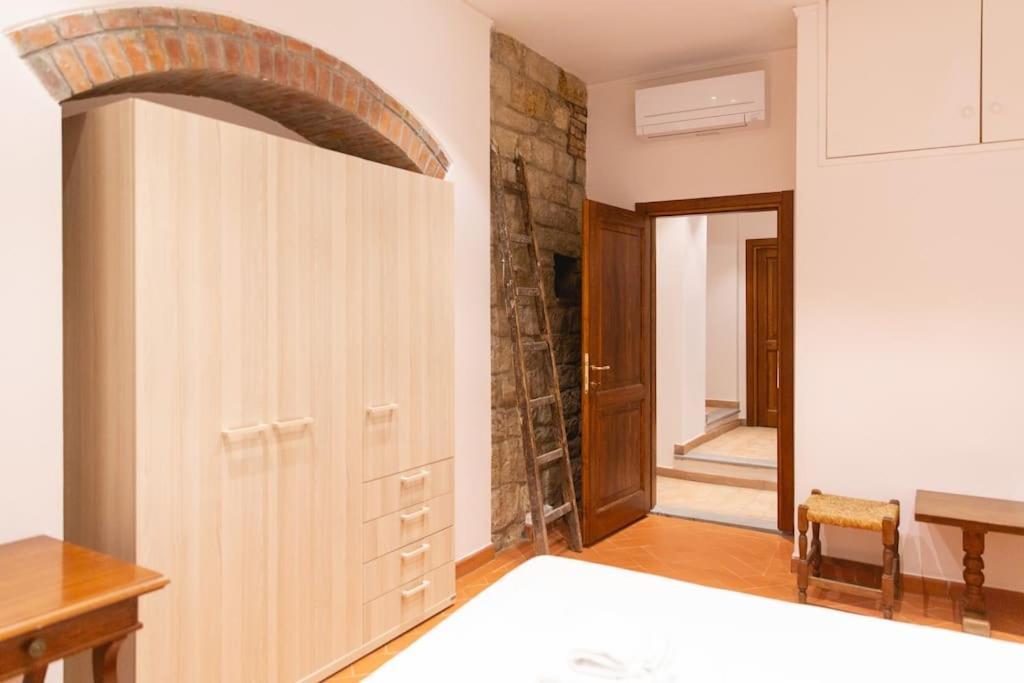 Cozy And Charmin 3Br Apartment Steps By Duomo Florence Exterior photo