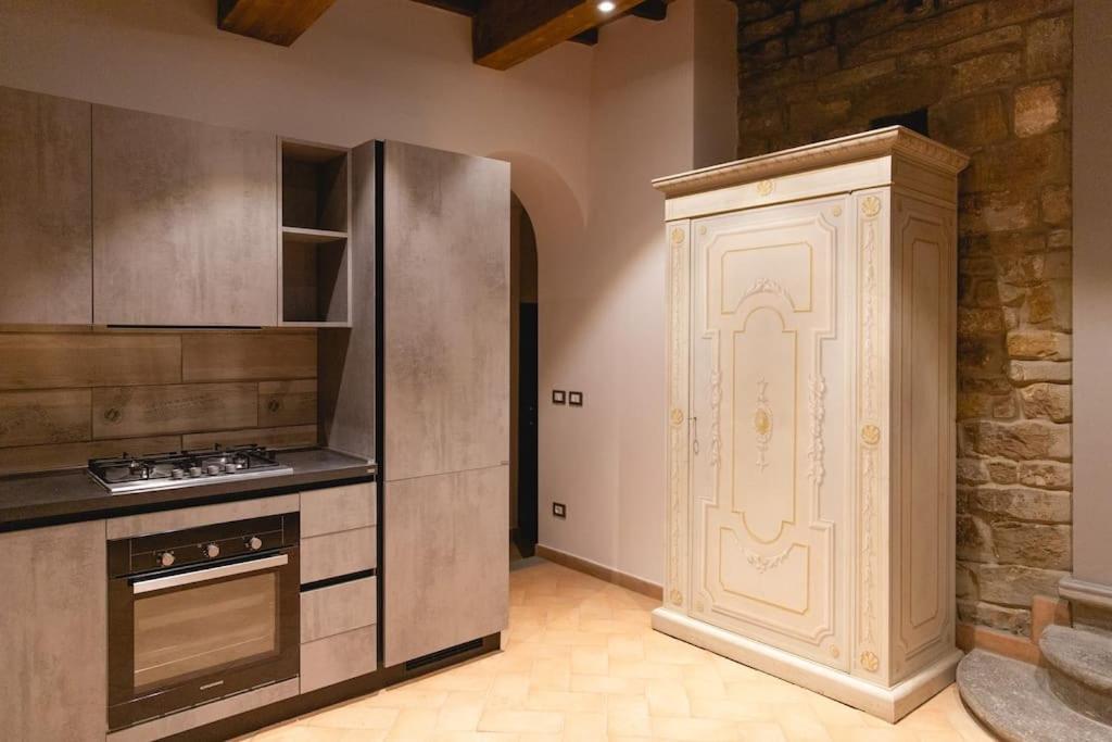 Cozy And Charmin 3Br Apartment Steps By Duomo Florence Exterior photo